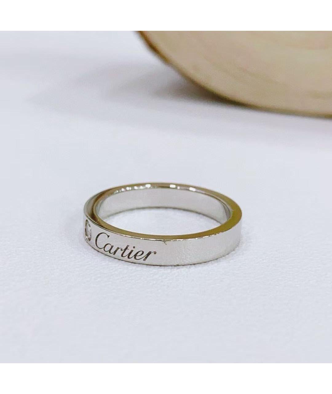 CARTIER Кольцо, фото 3
