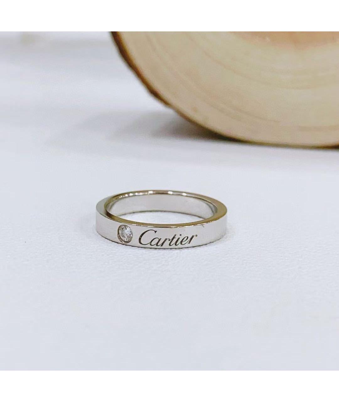 CARTIER Кольцо, фото 2
