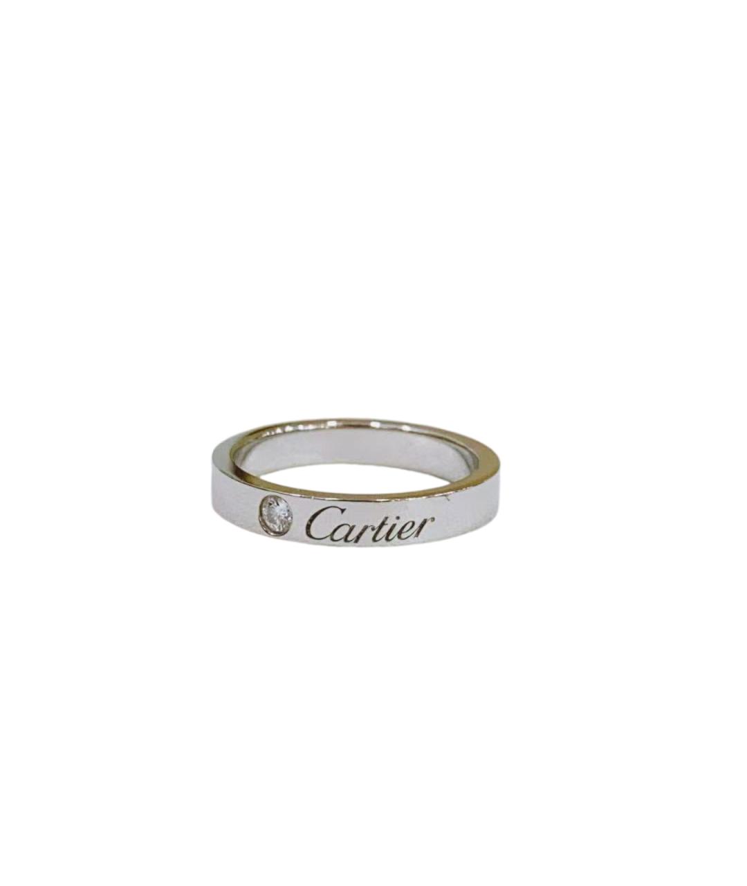 CARTIER Кольцо, фото 1