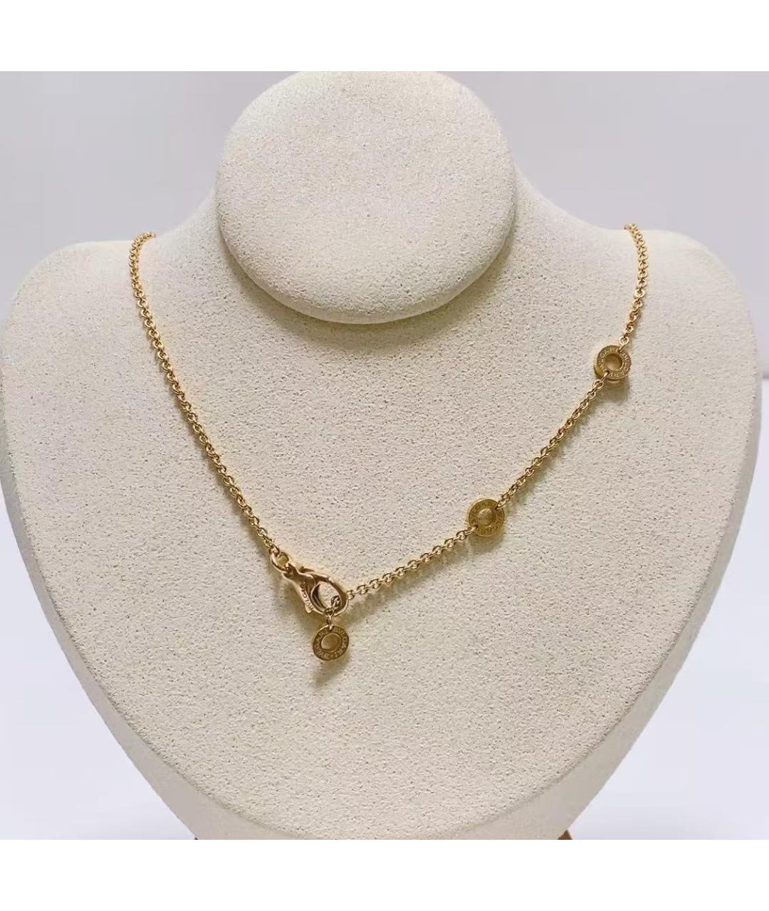 BVLGARI Колье, фото 5