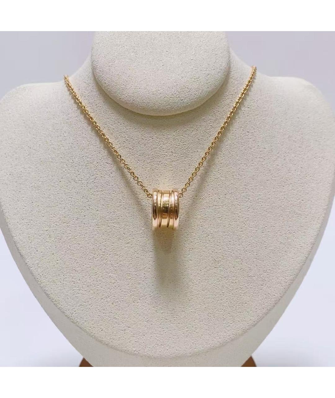 BVLGARI Колье, фото 2