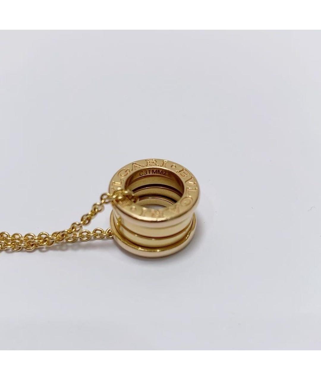 BVLGARI Колье, фото 6
