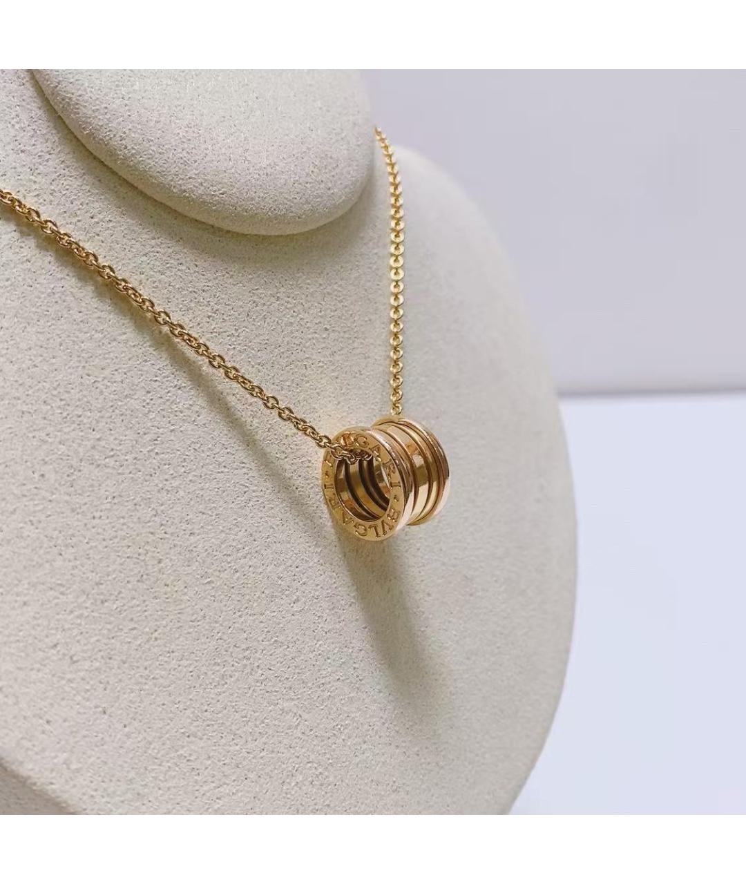 BVLGARI Колье, фото 4