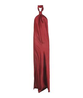 ANN DEMEULEMEESTER Вечернее платье