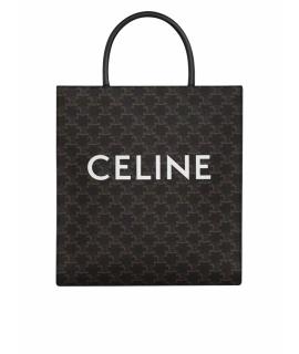 CELINE Сумка через плечо