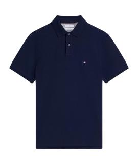 TOMMY HILFIGER Поло с коротким рукавом