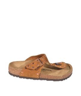 BIRKENSTOCK Шлепанцы