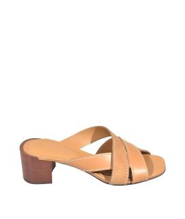 TOD'S Мюли