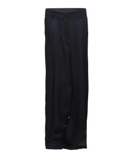 GIORGIO ARMANI Брюки широкие