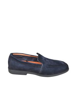 SANTONI Лоферы