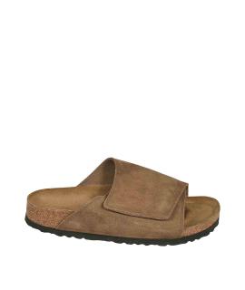 BIRKENSTOCK Шлепанцы