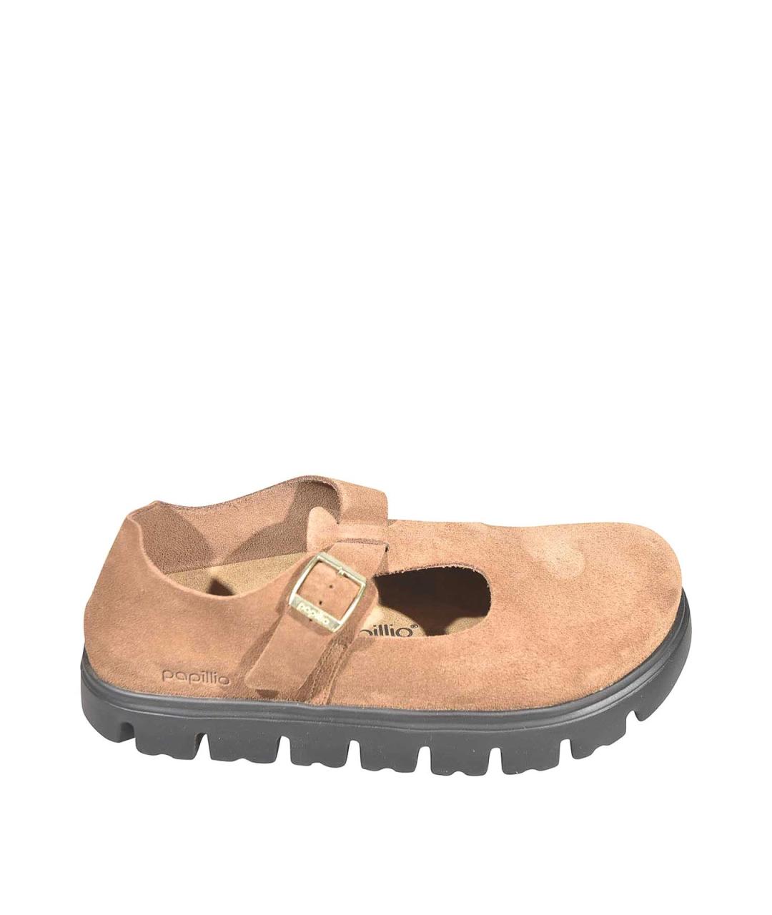 BIRKENSTOCK Текстильные сандалии, фото 1