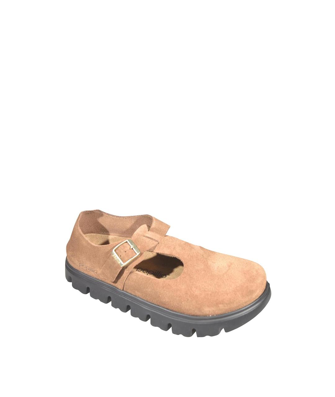 BIRKENSTOCK Текстильные сандалии, фото 2