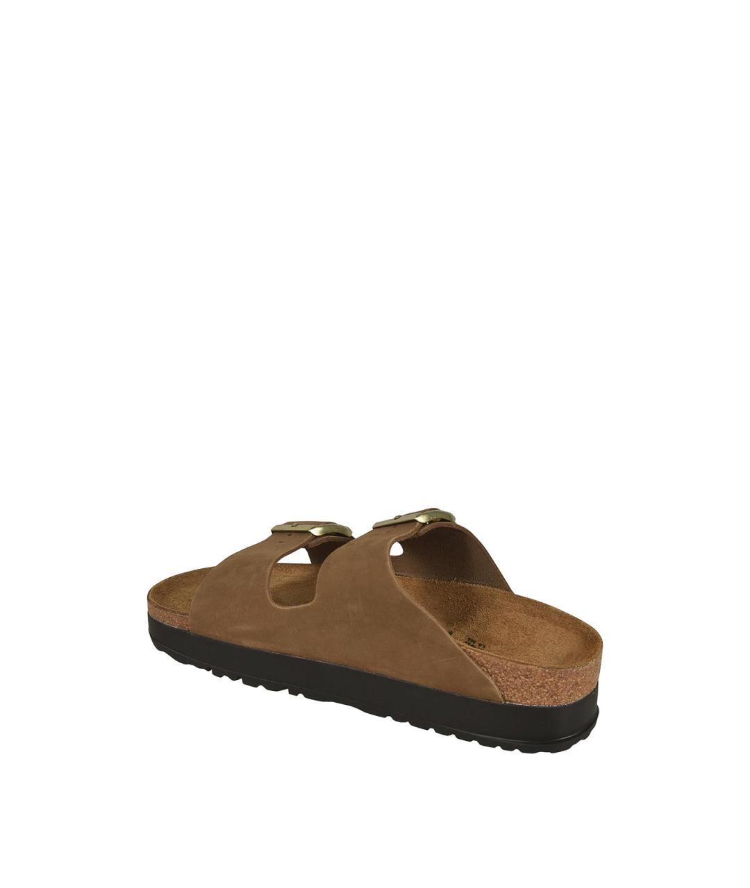 BIRKENSTOCK Текстильные сандалии, фото 3