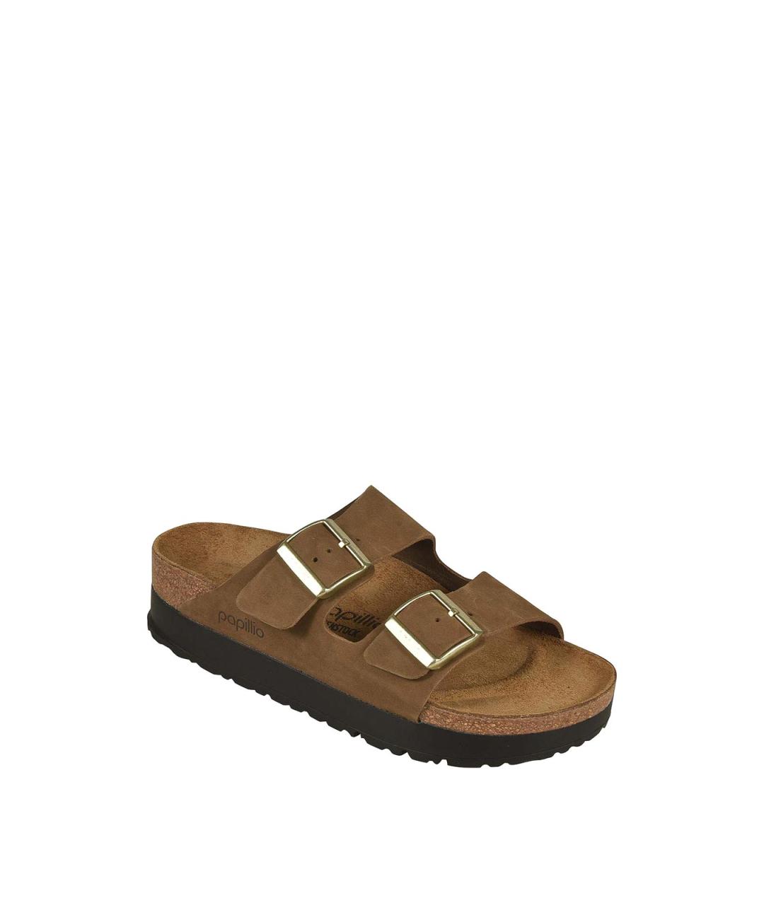 BIRKENSTOCK Текстильные сандалии, фото 2