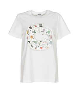MOSCHINO Футболка