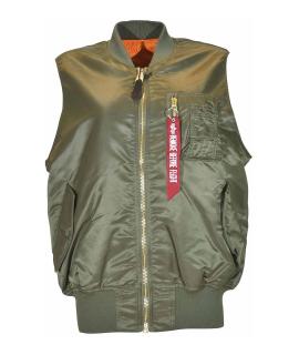 ALPHA INDUSTRIES Жилет