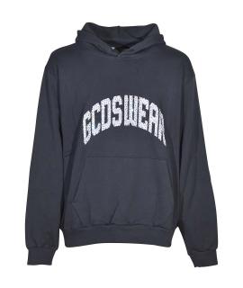 GCDS Худи/толстовка
