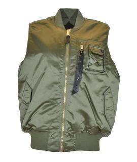 ALPHA INDUSTRIES Жилет