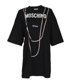 MOSCHINO Повседневное платье