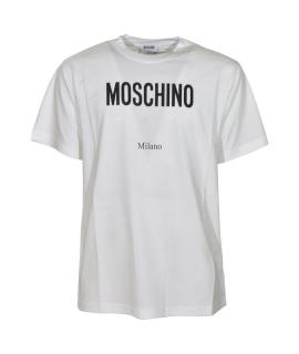 MOSCHINO Футболка