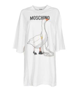 MOSCHINO Повседневное платье