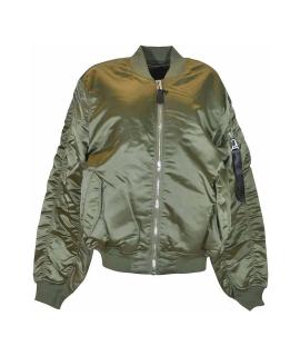 ALPHA INDUSTRIES Куртка