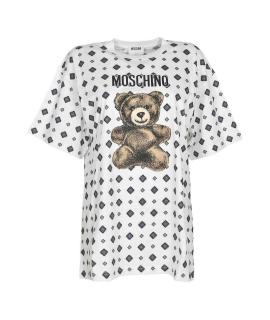 MOSCHINO Футболка