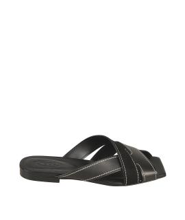 TOD'S Шлепанцы