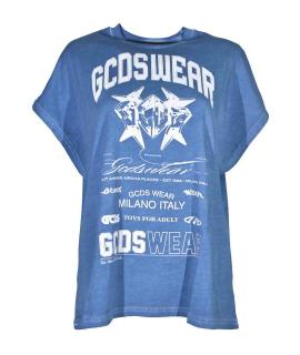 GCDS Футболка