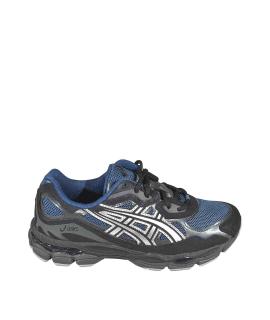 ASICS Низкие кроссовки / кеды