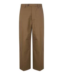 COMME DES GARÇONS HOMME PLUS Повседневные брюки