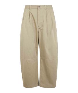 COMME DES GARÇONS HOMME PLUS Повседневные брюки