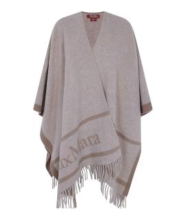 MAX MARA Накидка/пончо