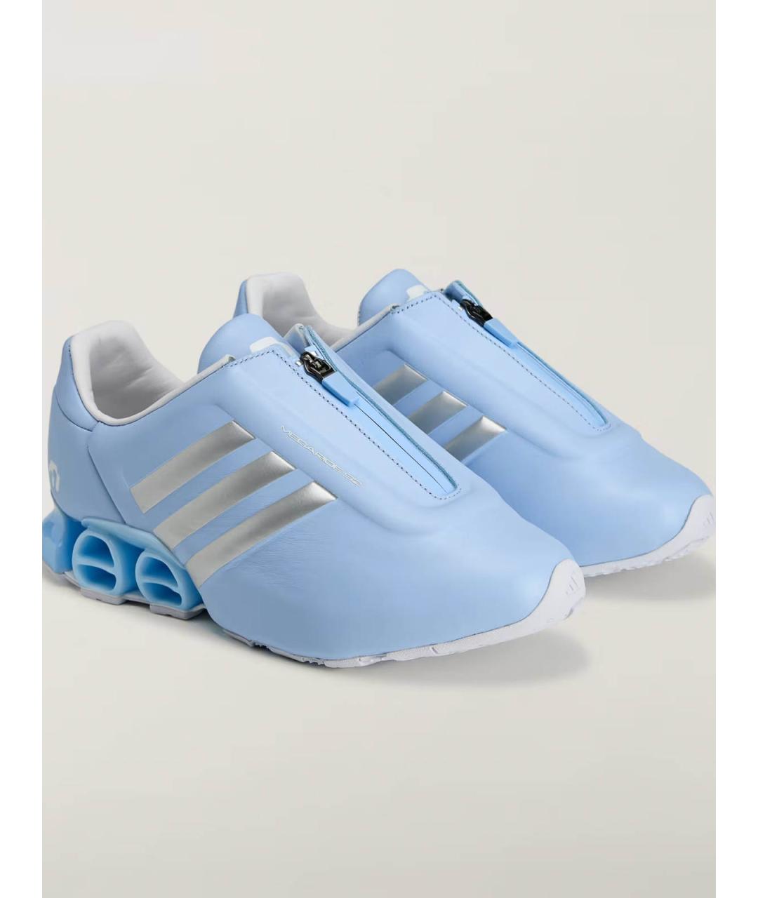 ADIDAS Текстильные низкие кроссовки / кеды, фото 2