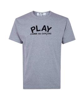 COMME DES GARÇONS PLAY Футболка