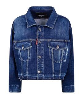 DSQUARED2 Куртка