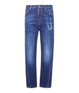 DSQUARED2 Джинсы скинни