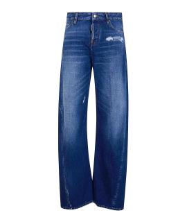 DSQUARED2 Джинсы клеш