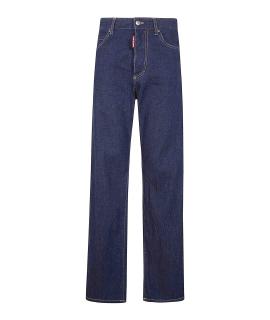 DSQUARED2 Прямые джинсы