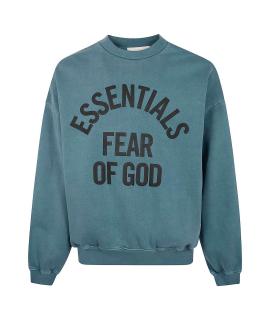 FEAR OF GOD Худи/толстовка