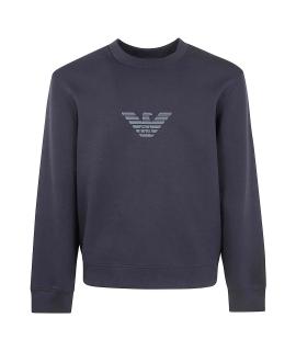 EMPORIO ARMANI Худи/толстовка