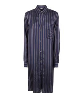 DRIES VAN NOTEN Повседневное платье