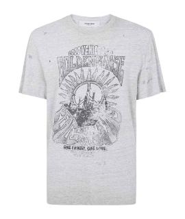 GOLDEN GOOSE Футболка