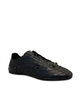 BALENCIAGA Низкие кроссовки / кеды