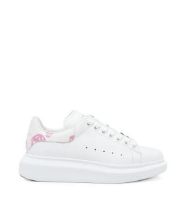 ALEXANDER MCQUEEN Кроссовки