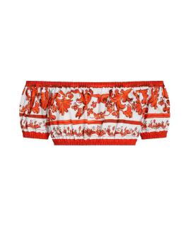 DOLCE&GABBANA Майка