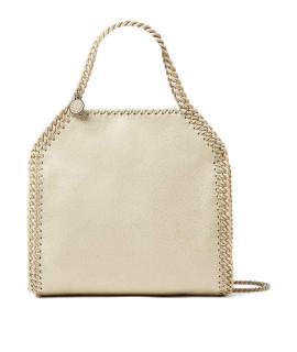 STELLA MCCARTNEY Сумка с короткими ручками