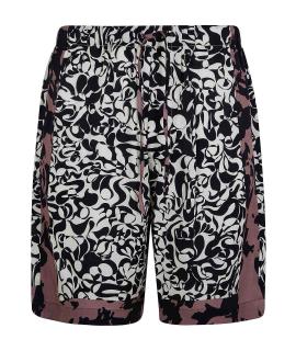 DRIES VAN NOTEN Шорты