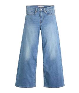 LEVI'S Джинсы клеш